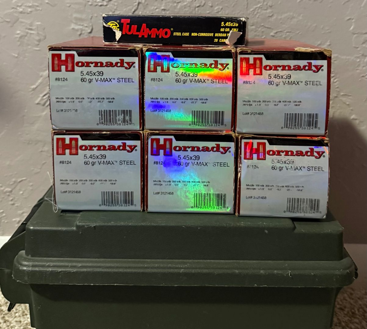 Bulgarain AK74 Zenitco 3