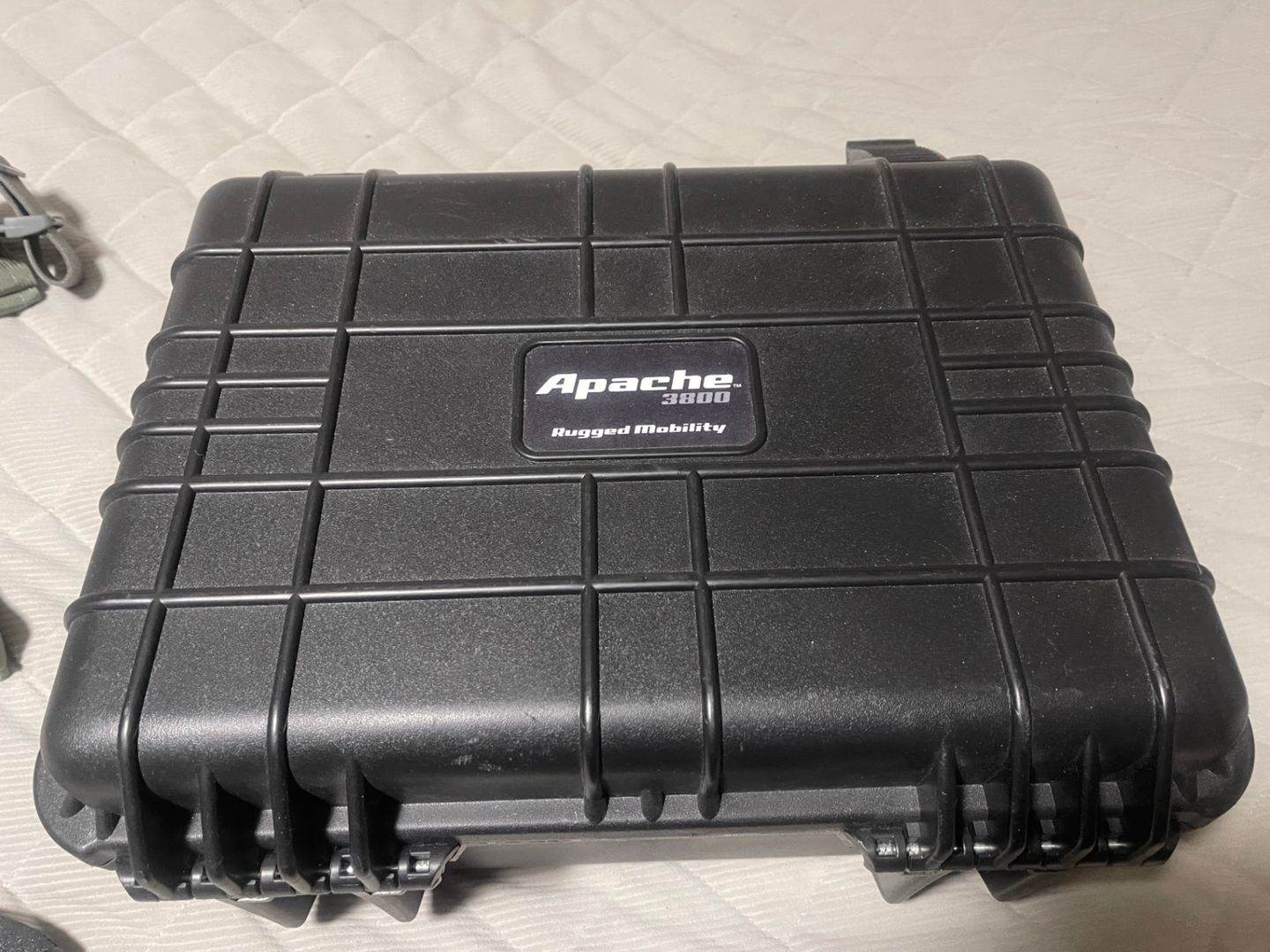 Trade for ammo.9 mm or Ak 47 Ammo. 4