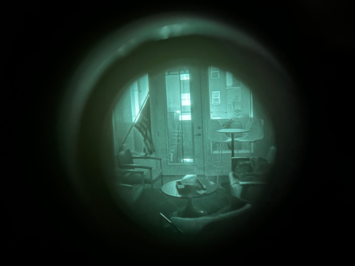 NVG tanto mono turn key set up 4