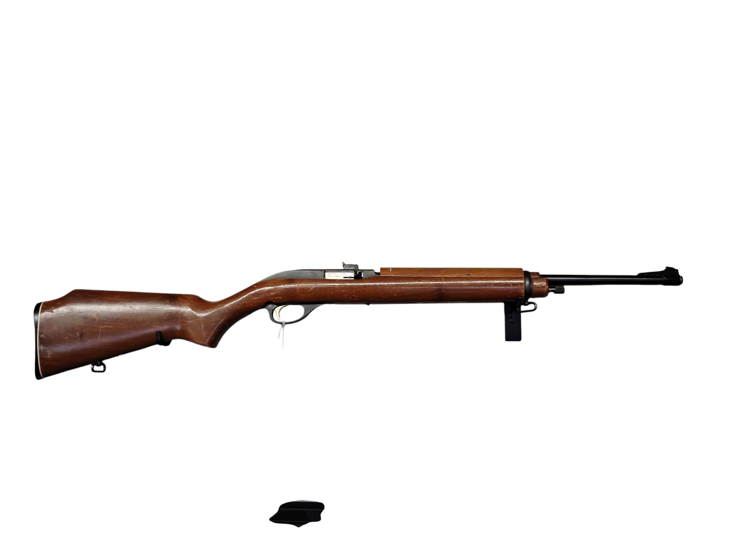 Marlin 99 M1 22LR Semi-Auto Rifle