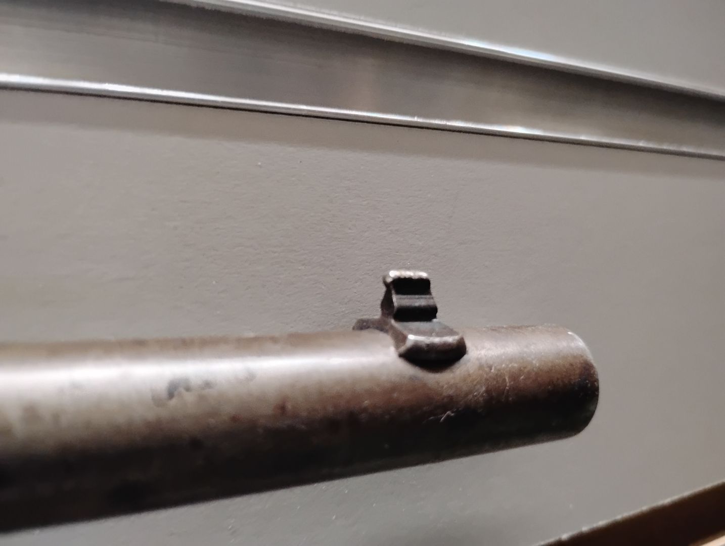 Remington Model 510 Targetmaster Bolt Action Single Shot 22LR Rifle 3