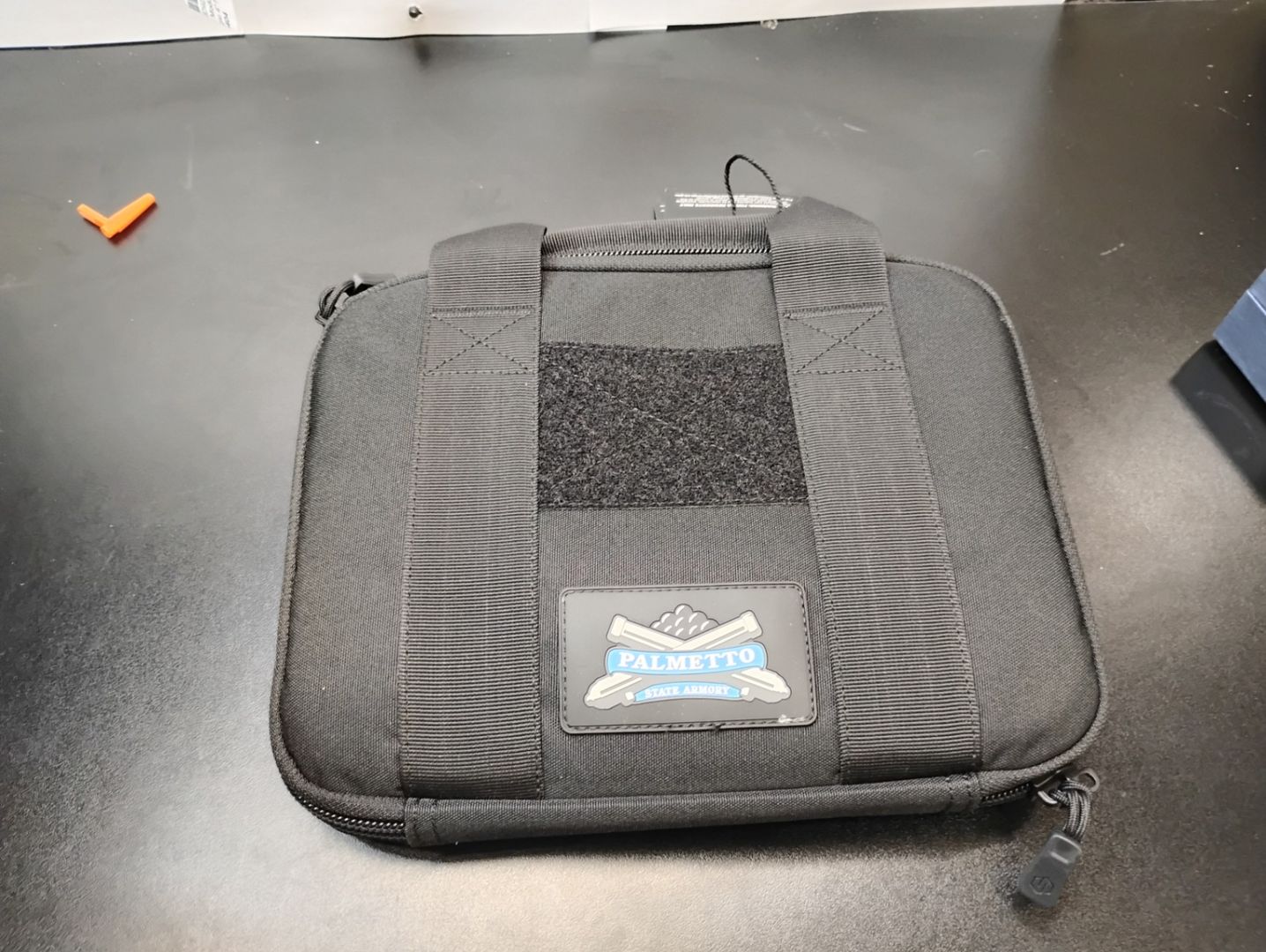 PSA Dagger Micro X-1 9mm Semi-Auto Pistol 3