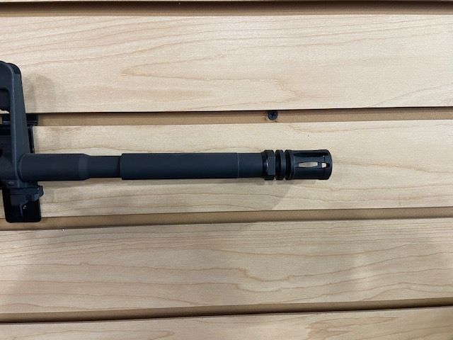 Anderson Manufacturing AM-15 / Carbine Rifle / G-I-6807 4