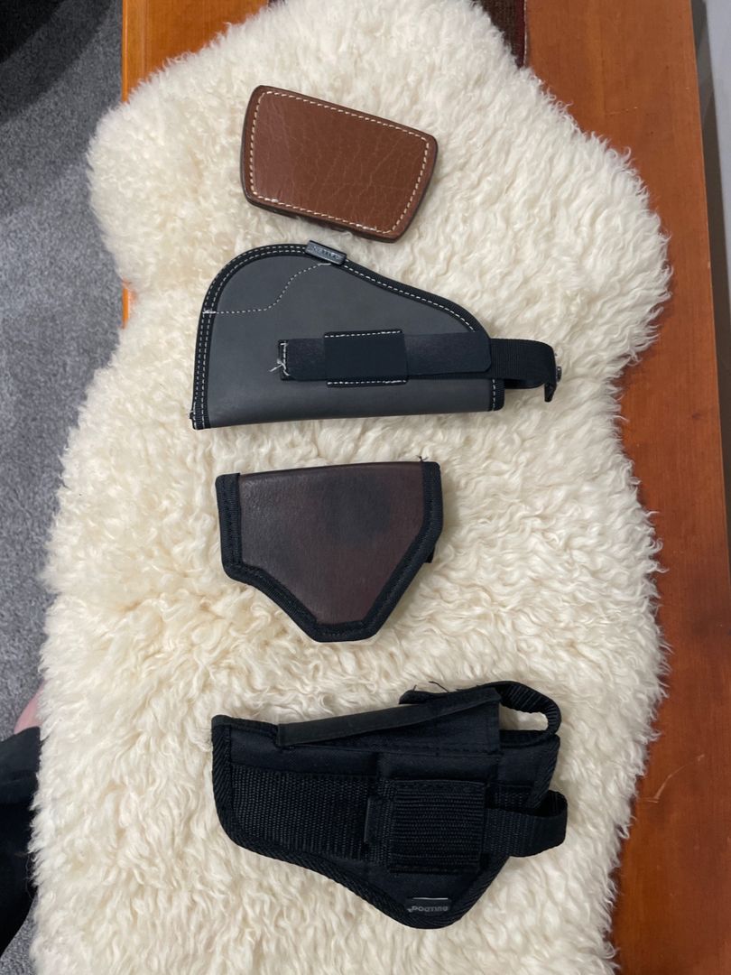 Full Size Holsters