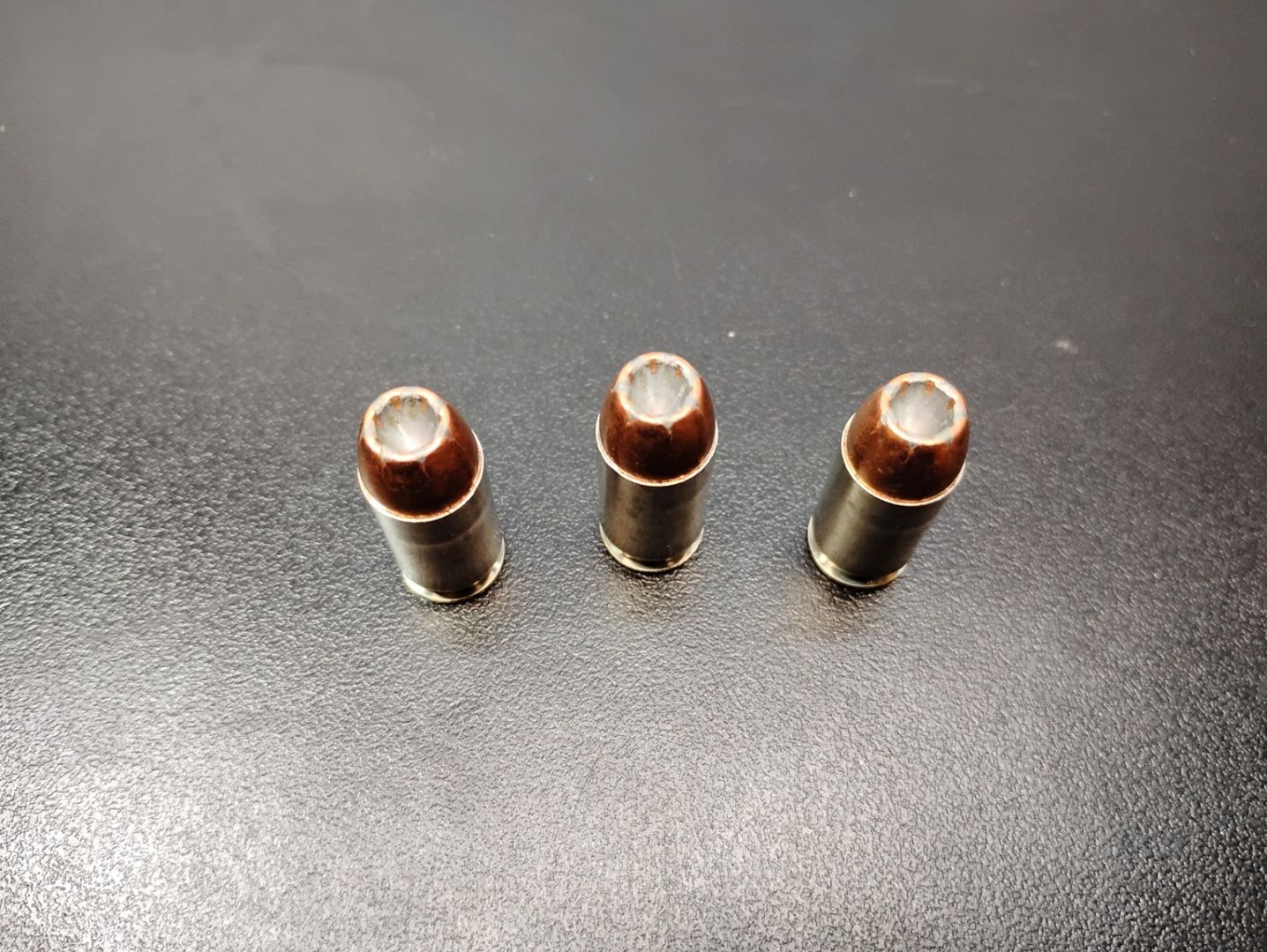 SPEER 45 Auto +P Non Duty Training Ammo 4