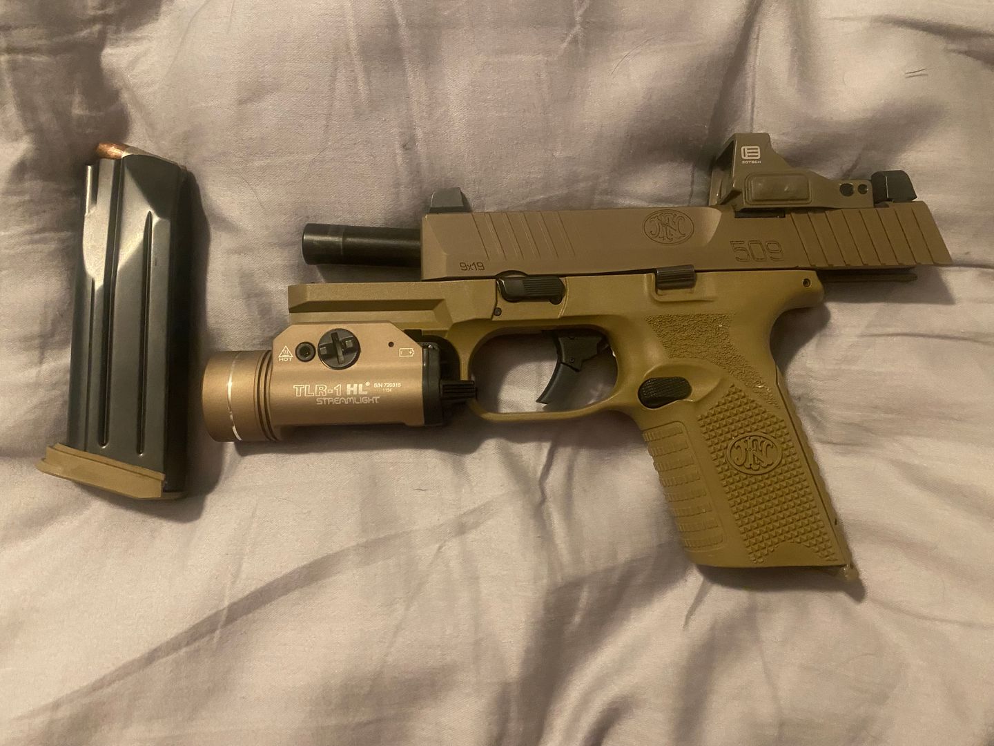 FN 509 midsize MRD 2