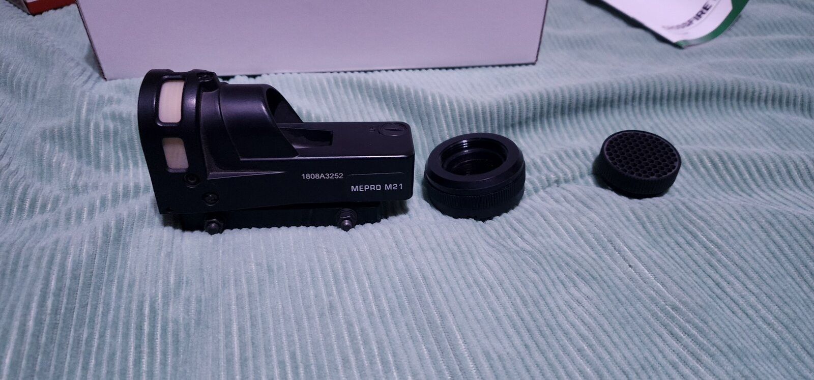 MetaProlight M21 2
