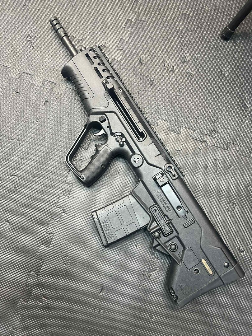IWI Tavor 7 7.62x51/308