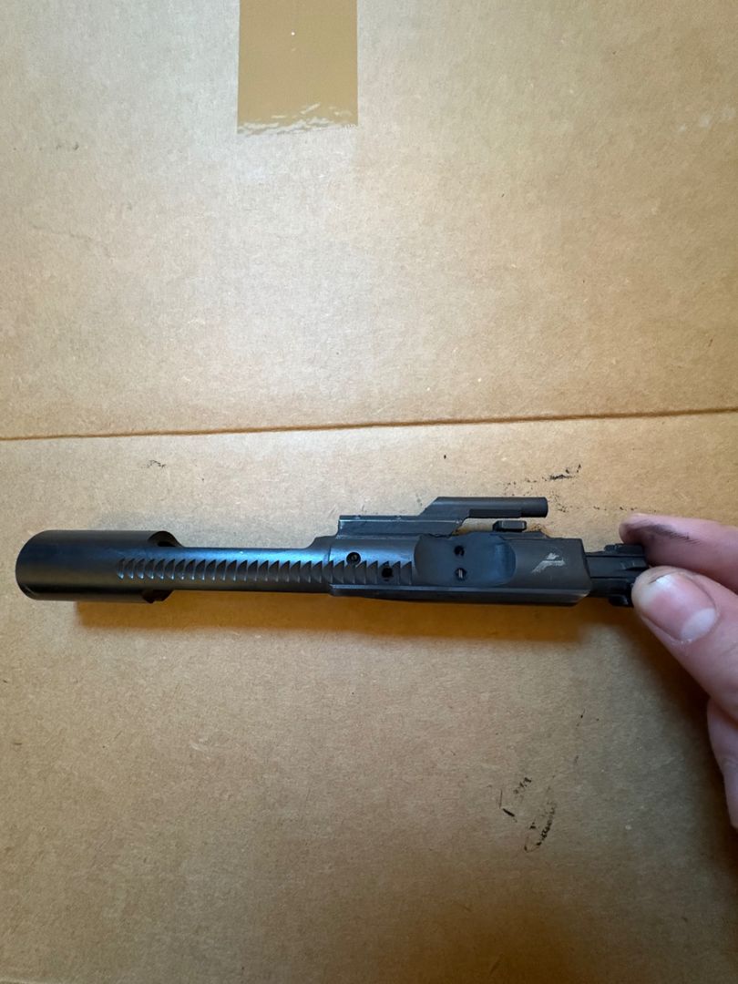 Aero Precision M-16 BCG