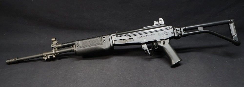 IMI Galil 372 Pre-Ban Rifle 5.56mm 2