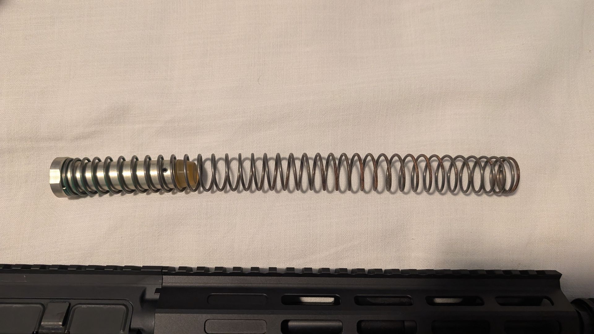 300 Blackout build 3