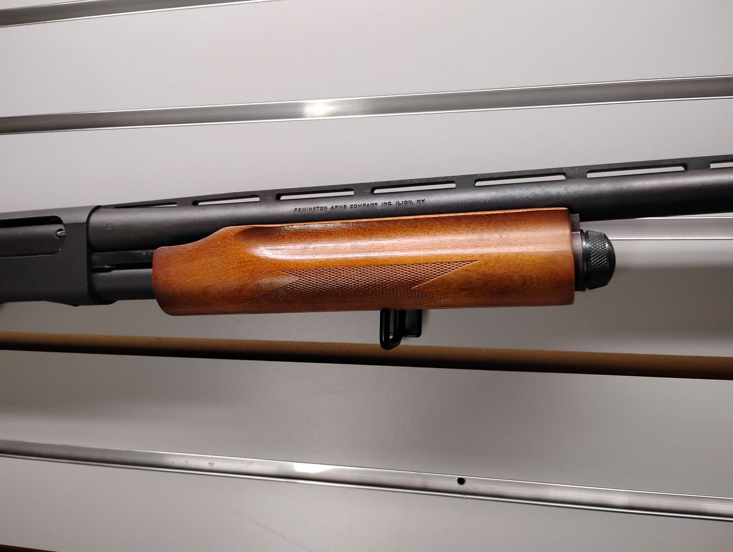 Remington 870 Express Magnum 12GA Pump Shotgun 3