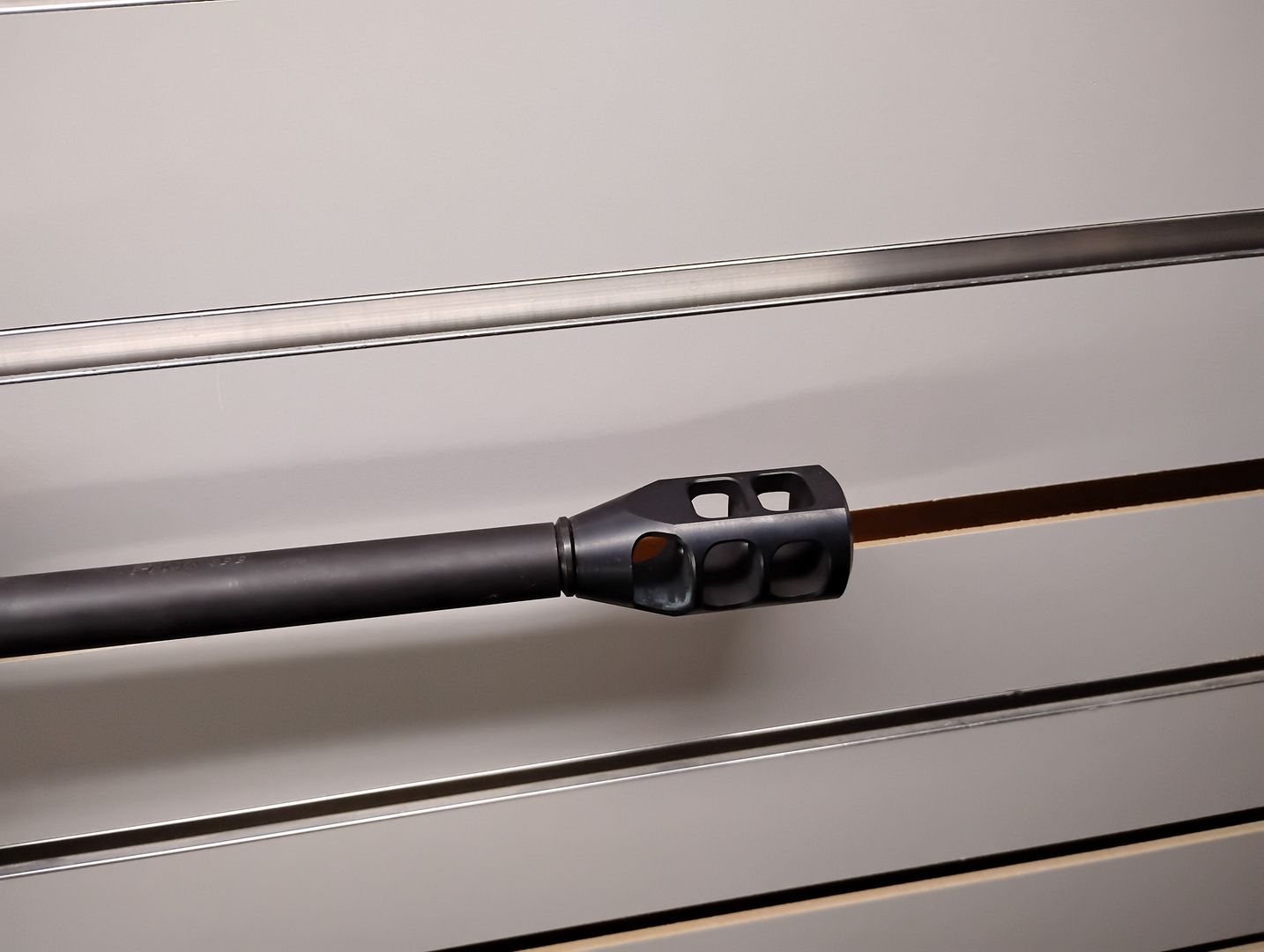 Ruger AR-556 Semi-Auto AR15 Rifle 4