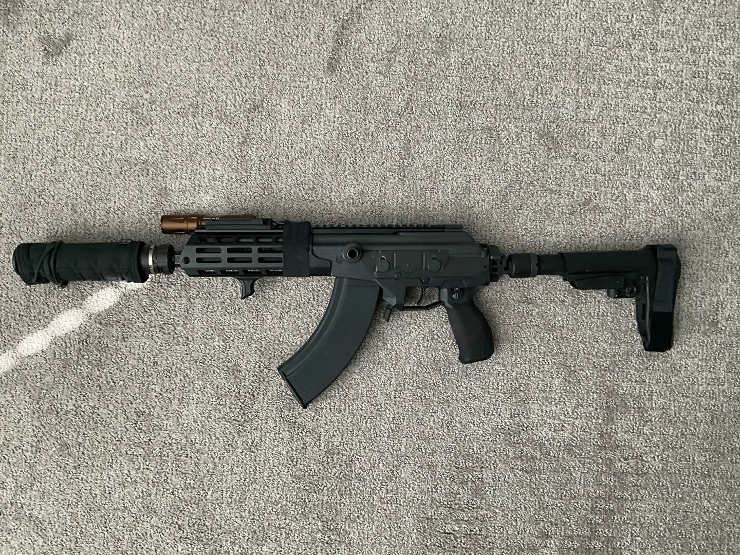 Galil Ace Gen II