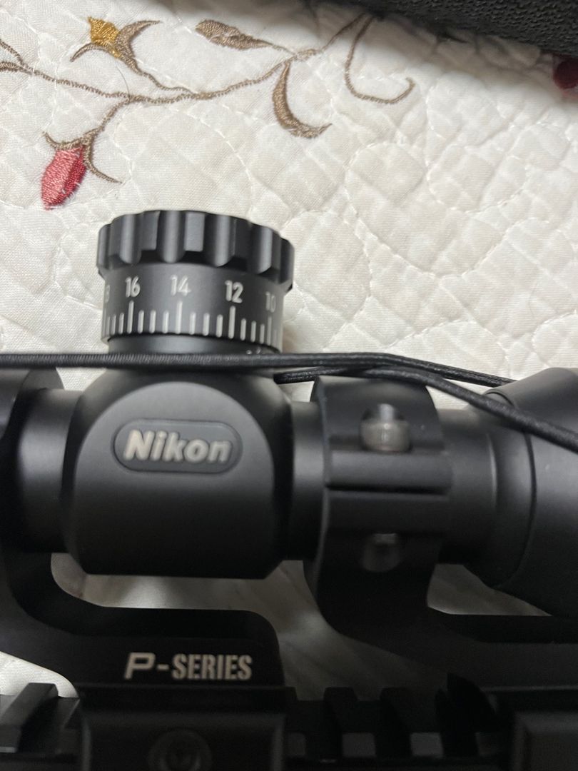 Panther arms ar15. 223 3