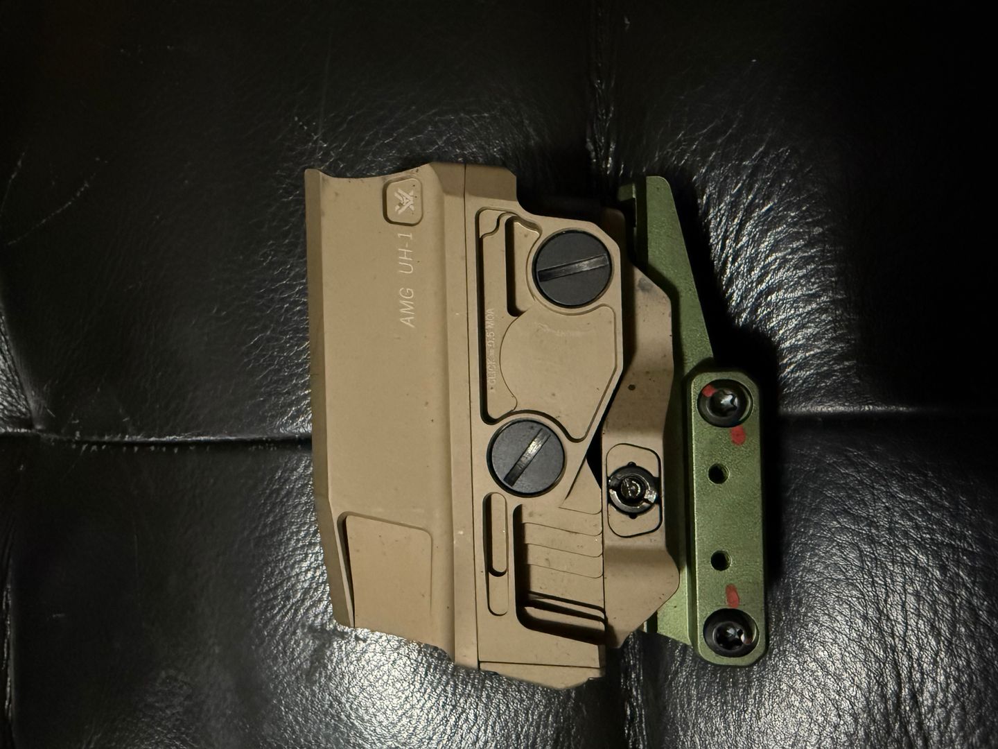 Vortex Razor AMG UH1 HUEY gen 2