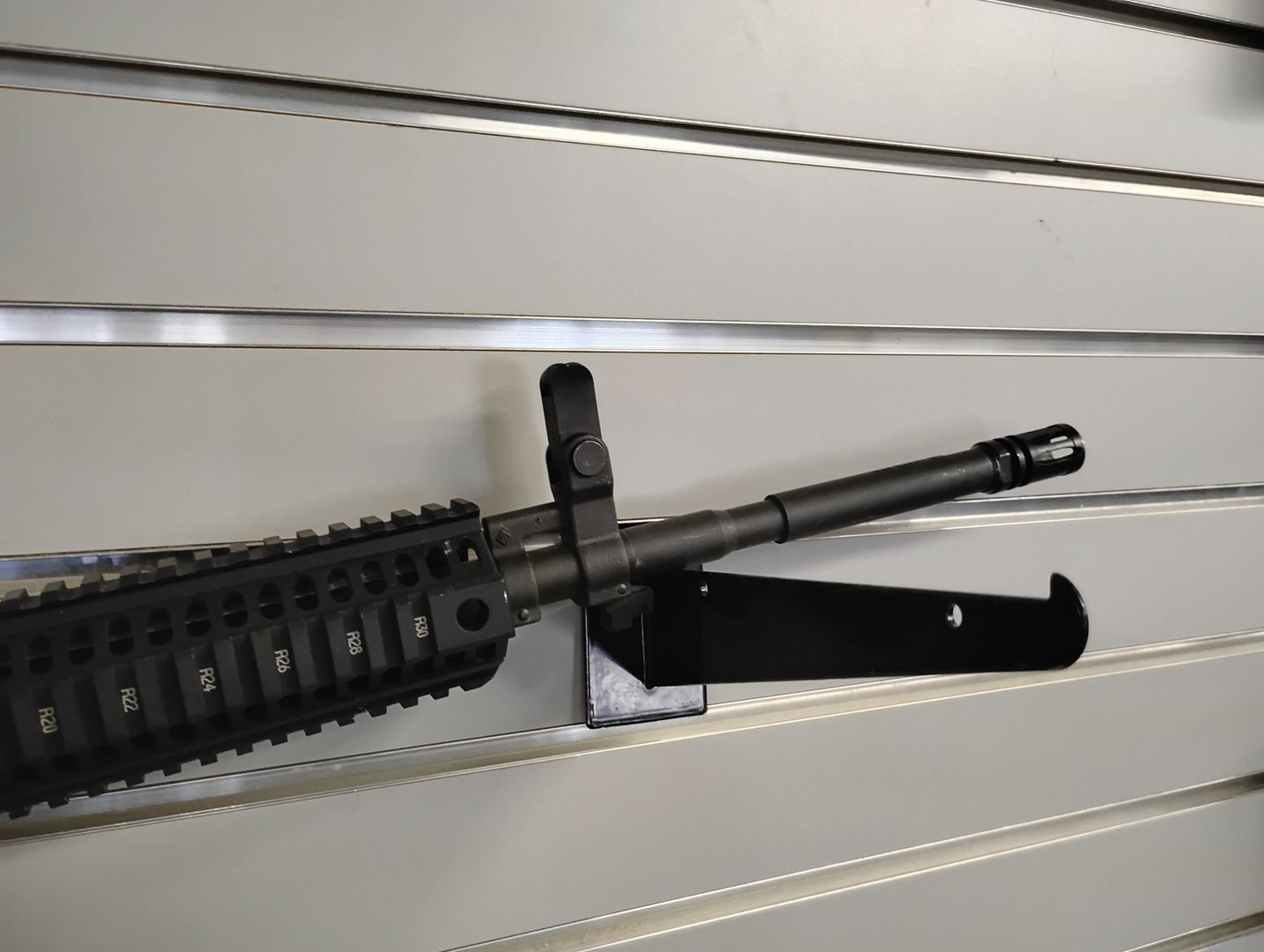 COLT M4 5.56 Carbine 3