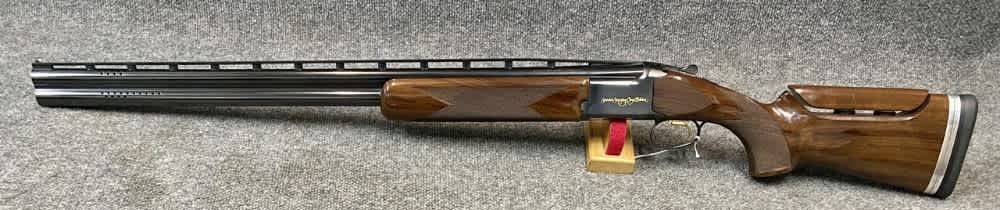 Browning Citori Special Sporting Clays Edition 12 Gauge Near Mint 3