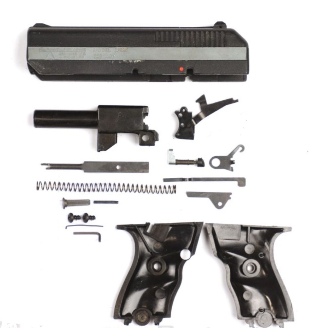 Hi point CF380 parts kit