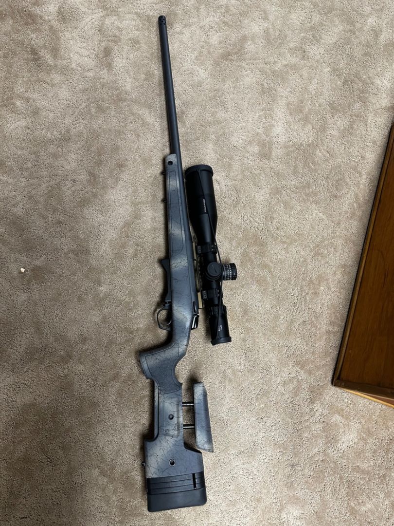 Bergara 300prc 2