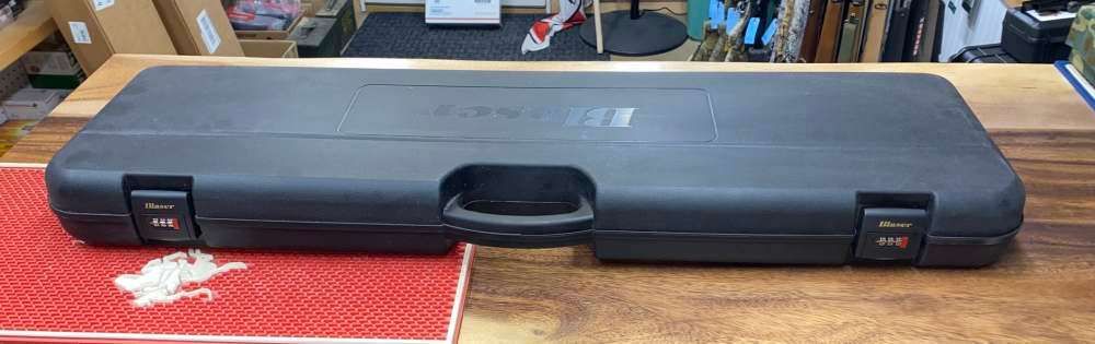 Blaser F3 Vantage 12 ga with extras!! 3