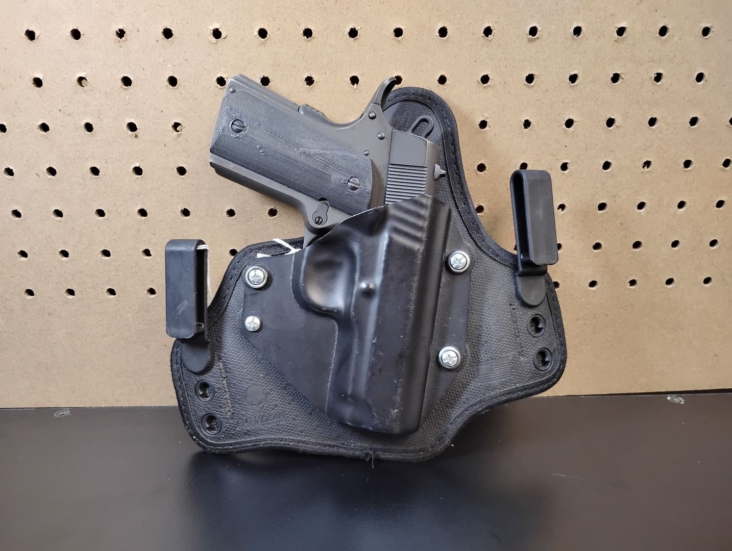 Rock Island Armory 1911 A1-CS 45ACP Pistol 3