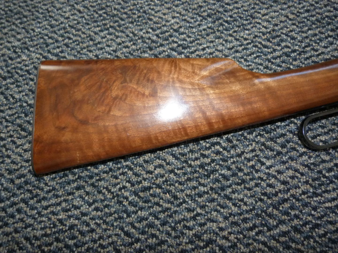 Collector Winchester Model 94 Classic 30-30 Octagon XX Wood - As New! 2