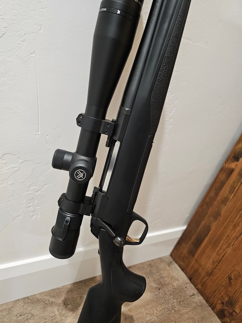 Browning X-Bolt 30-06 4
