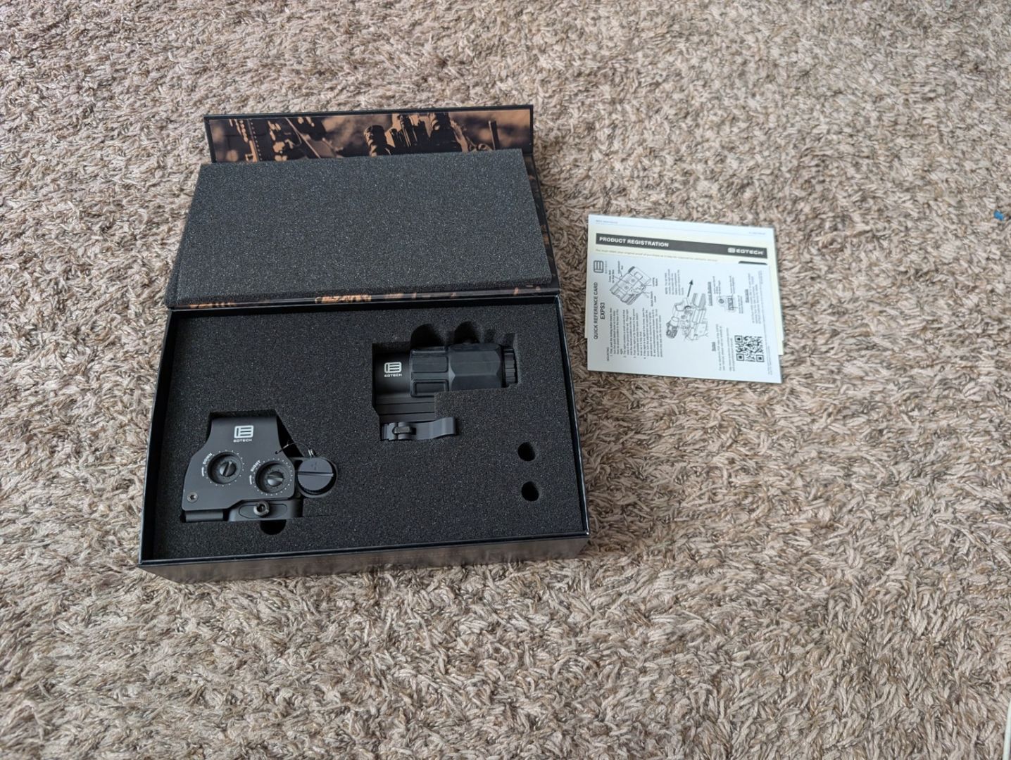 Eotech HHS lV Set 2