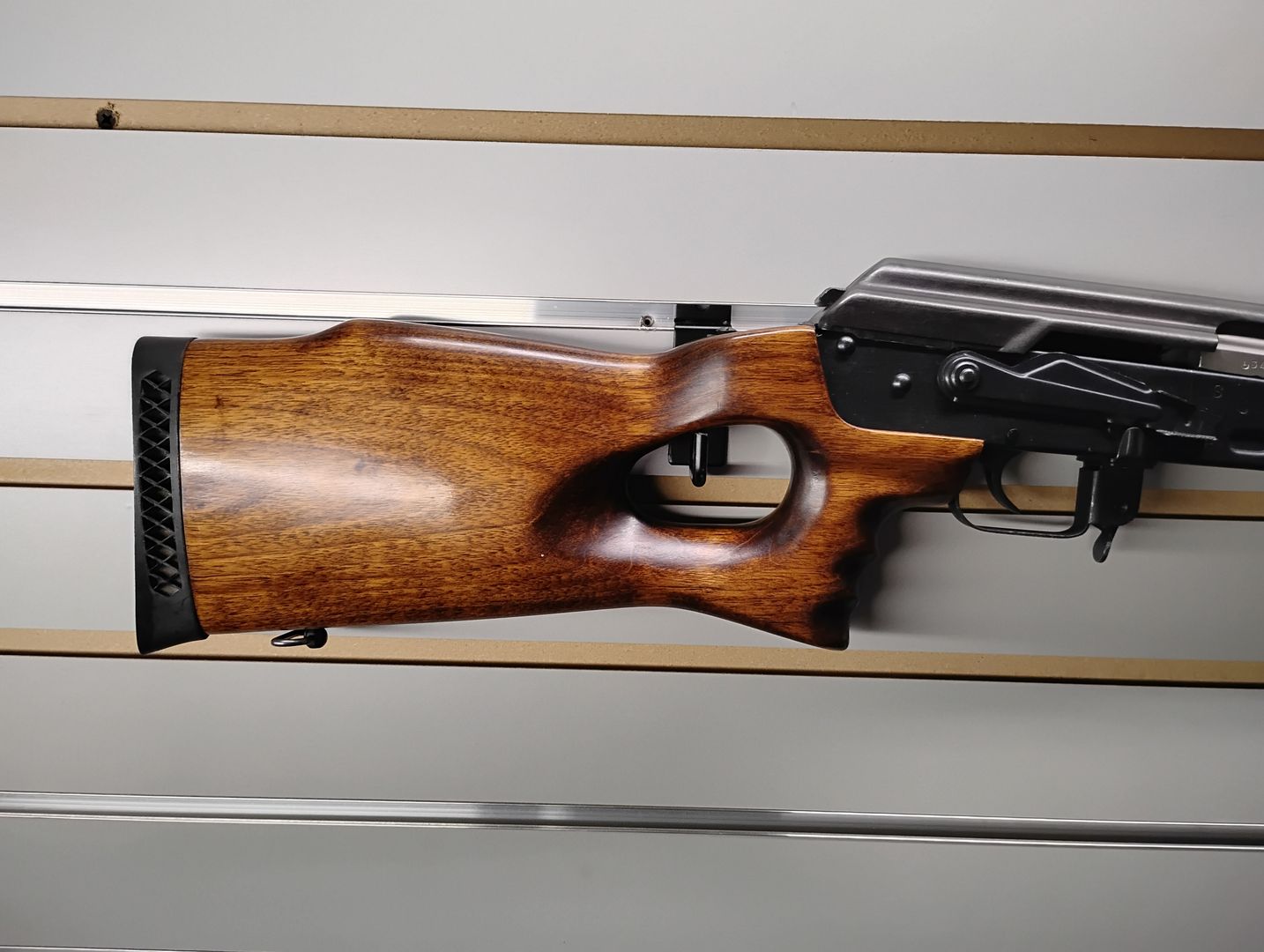 Norinco MAK90 Sporter 7.62x39 Semi-Auto Rifle 2