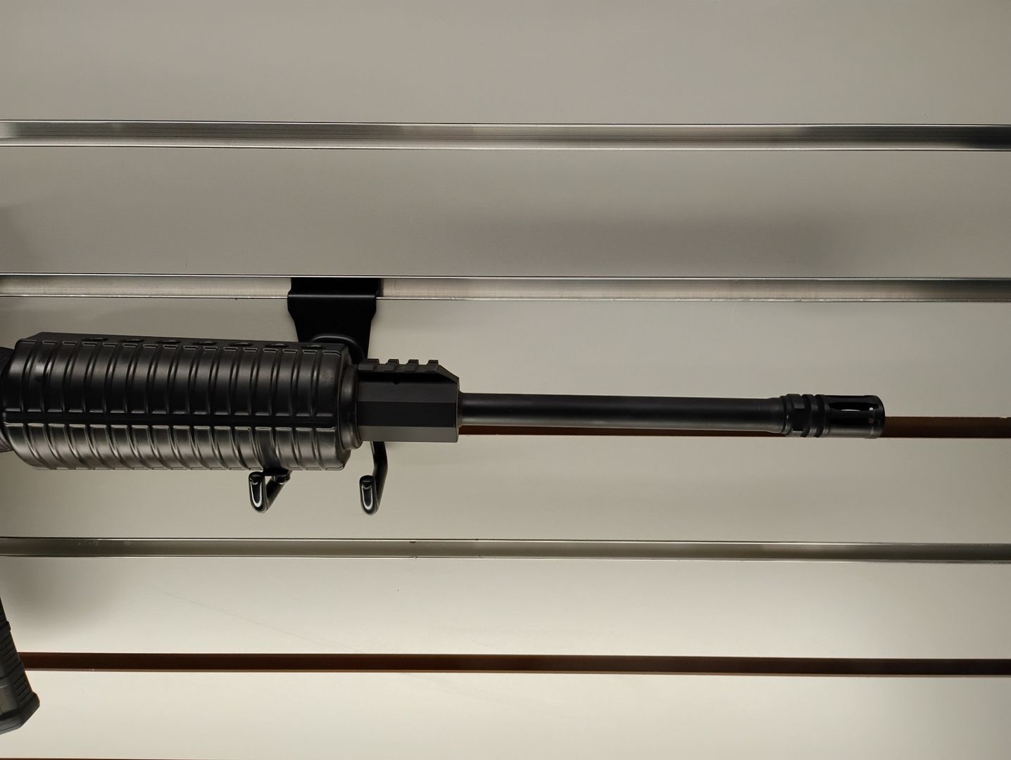 ***SOLD*** DPMS Mod: A-15 - .223/556 Carbine Rifle  3
