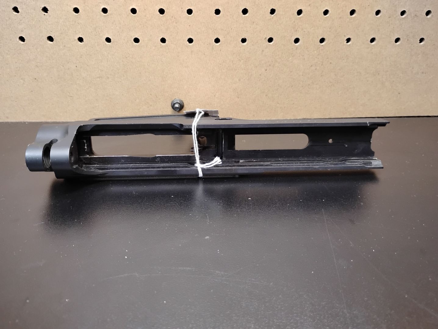 Williams Arms Combat Elite 7.62 / FAL .308 Lower Receiver  3