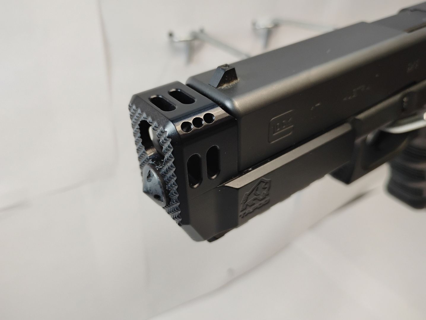 TAPCO TAP22007 COMPENSATOR GLK 17 Gen 3 2