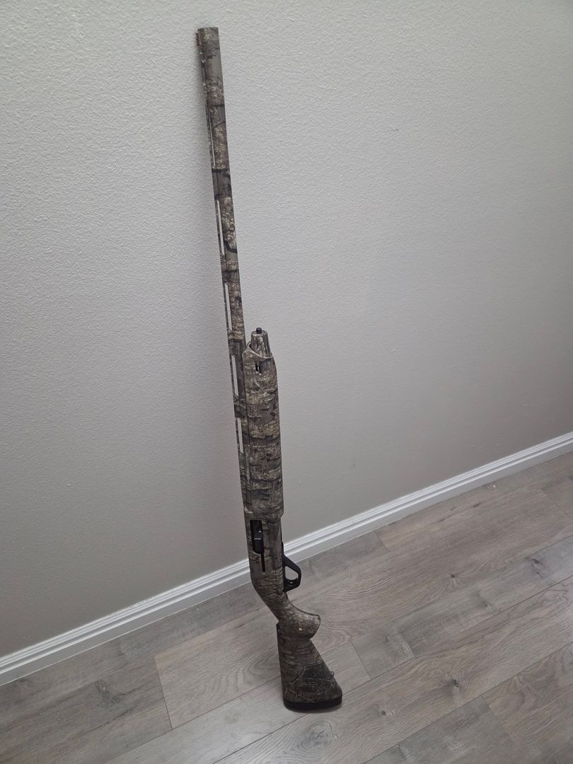 Winchester SX4 20 gauge 