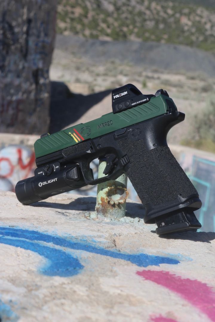 Shadow Systems MR920 3