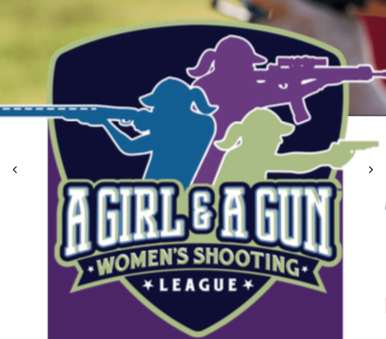 A Girl & A Gun (AGAG)