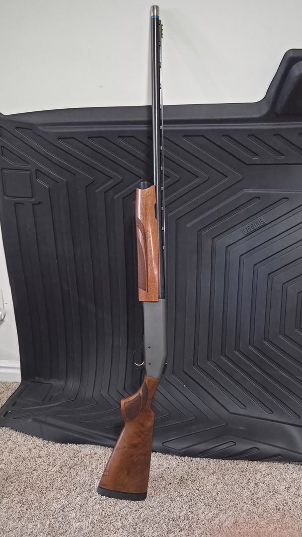 Mossberg 930 pro