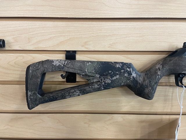 Winchester Wildcat 22 – TrueTimber Strata SR 22LR 3