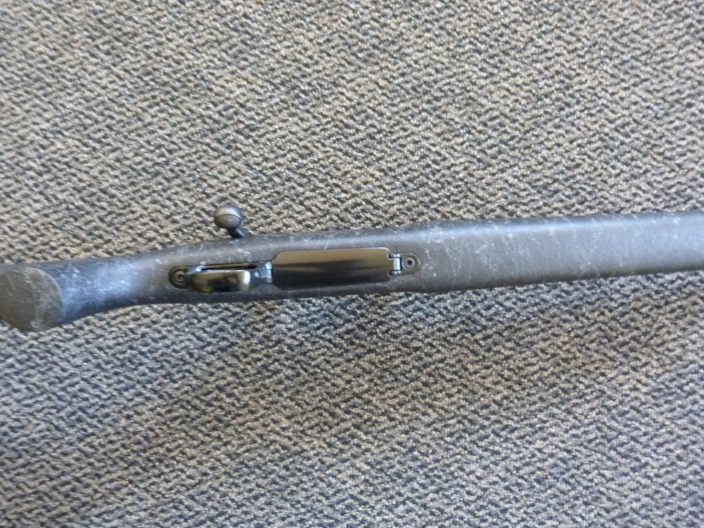 Remington 700 VS 22-250 Varmint Rifle - Mint! 4