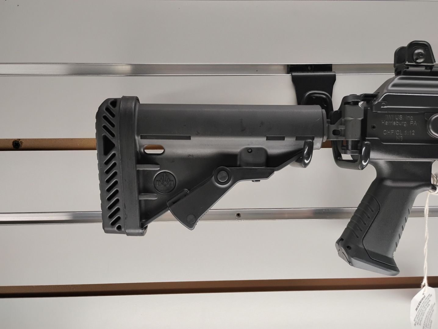 IWI Galil Ace Rifle 7.62x39mm GAR1639 4