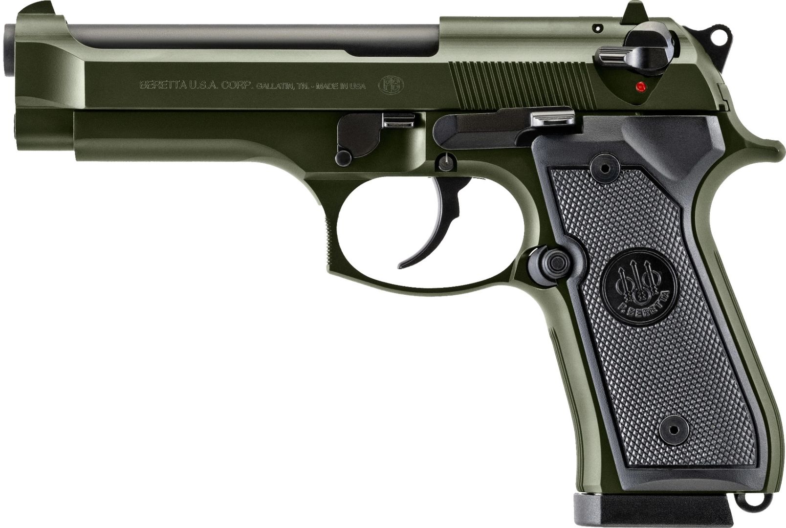 BERETTA 92FS