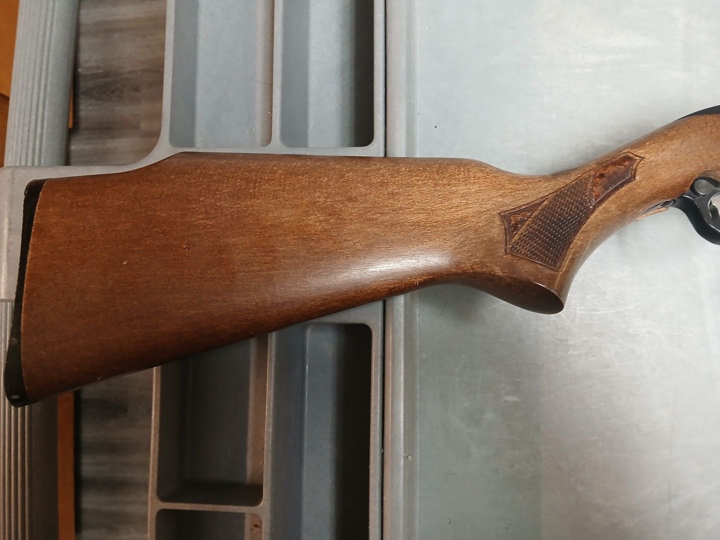 Marlin Glenfield model 60 JM 1976 4