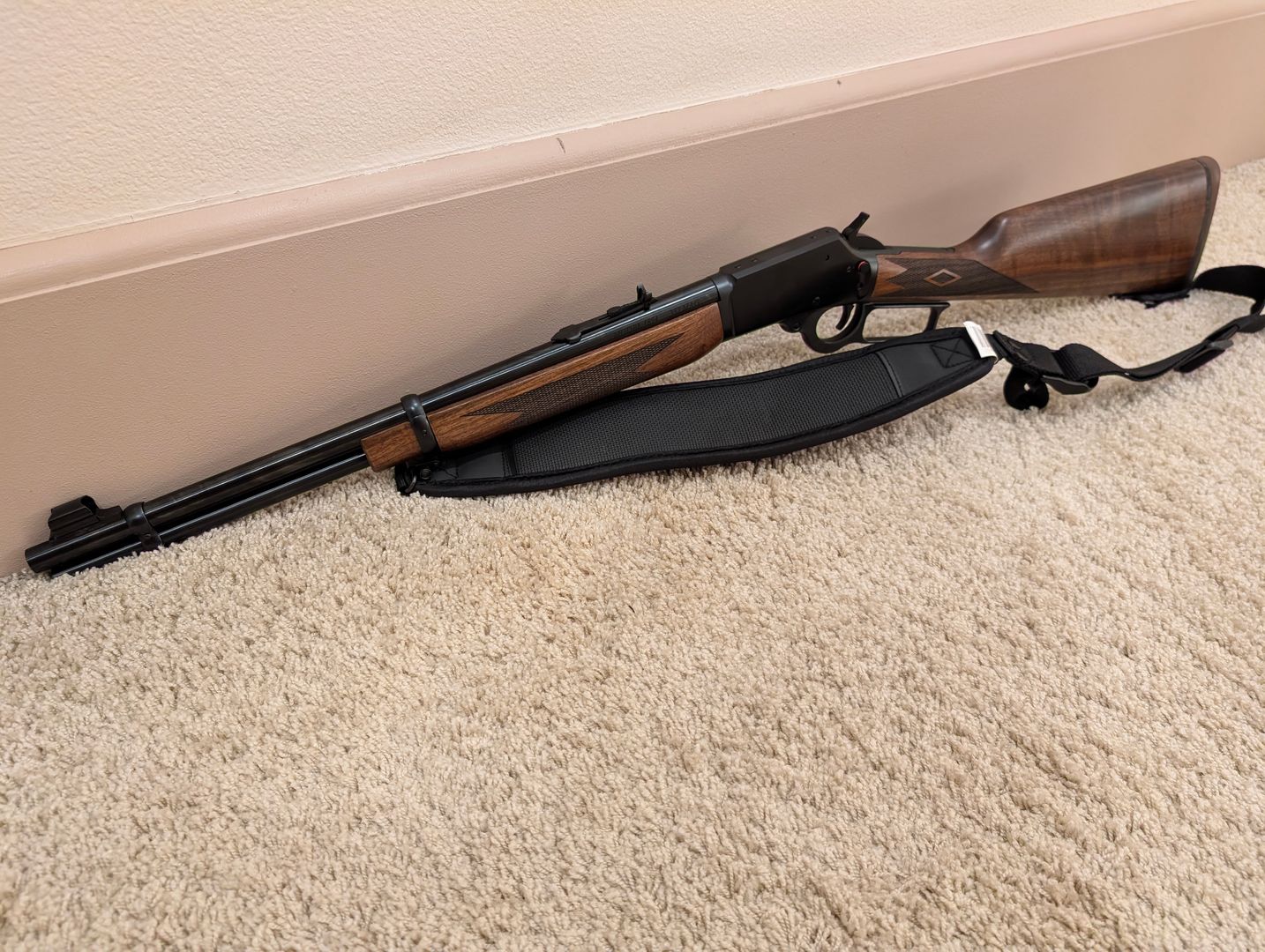 Marlin Model 1894 .357 Magnum Lever Action Rifle, New 5