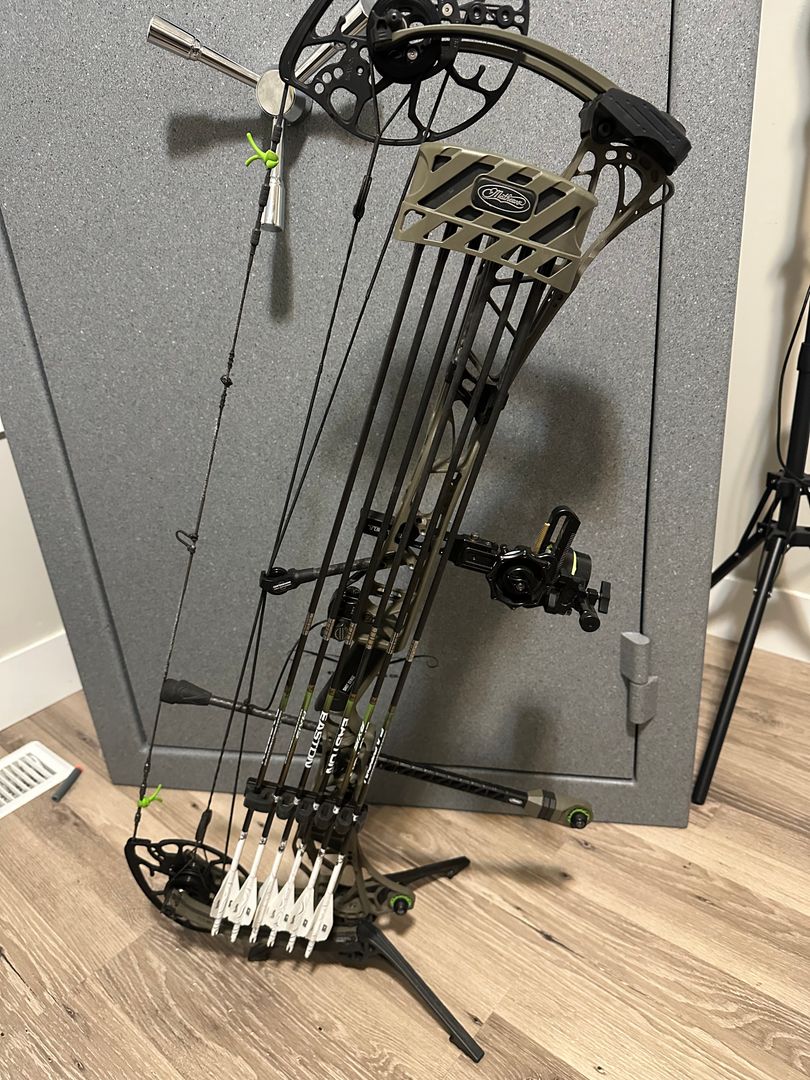 Matthew’s Lift 33 4