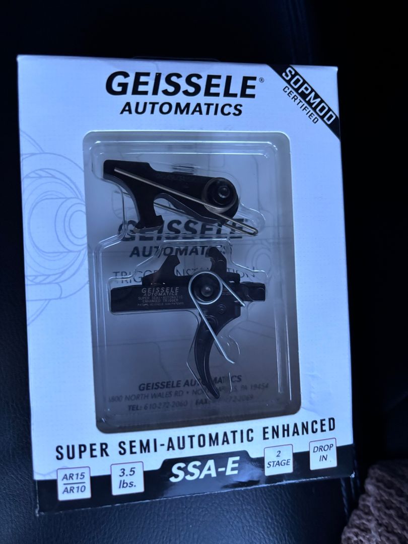  m&p 40 pistol and ar and Glock parts