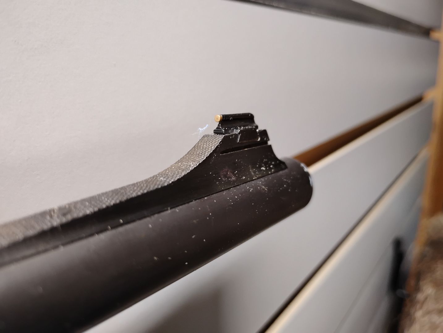 Ludwig Loewe & Co. Argentine Model 1891 7.65 x 53mm Mauser Bolt Action Rifle 5