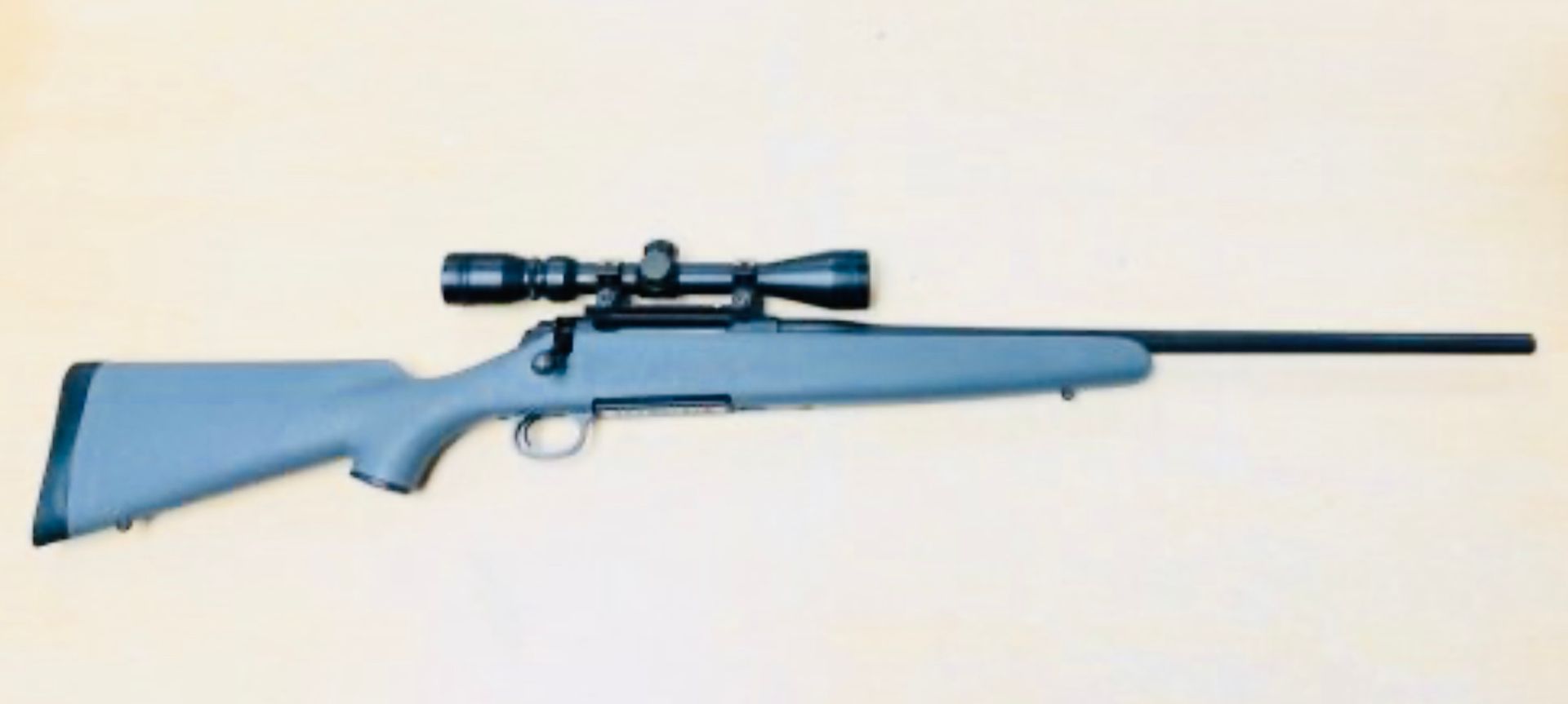 Remington Model 710 Bolt-Action 30-06 3