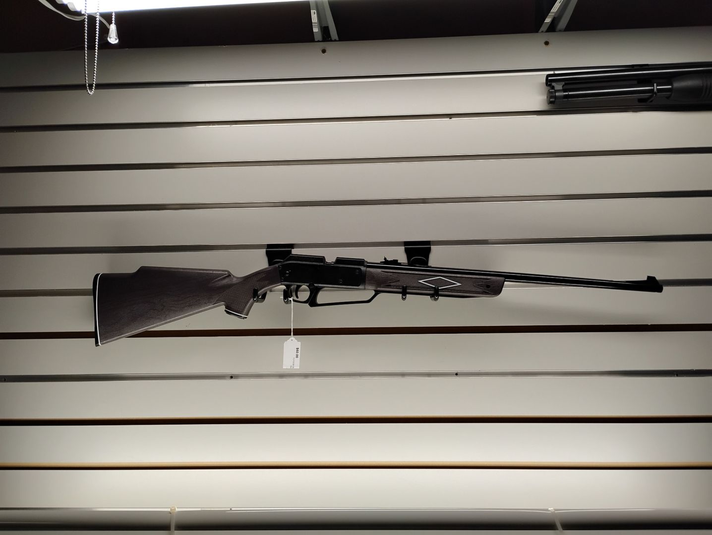 Daisy Powerline 880 Air Rifle Multi Pump Action Air Rifle .177 Cal 