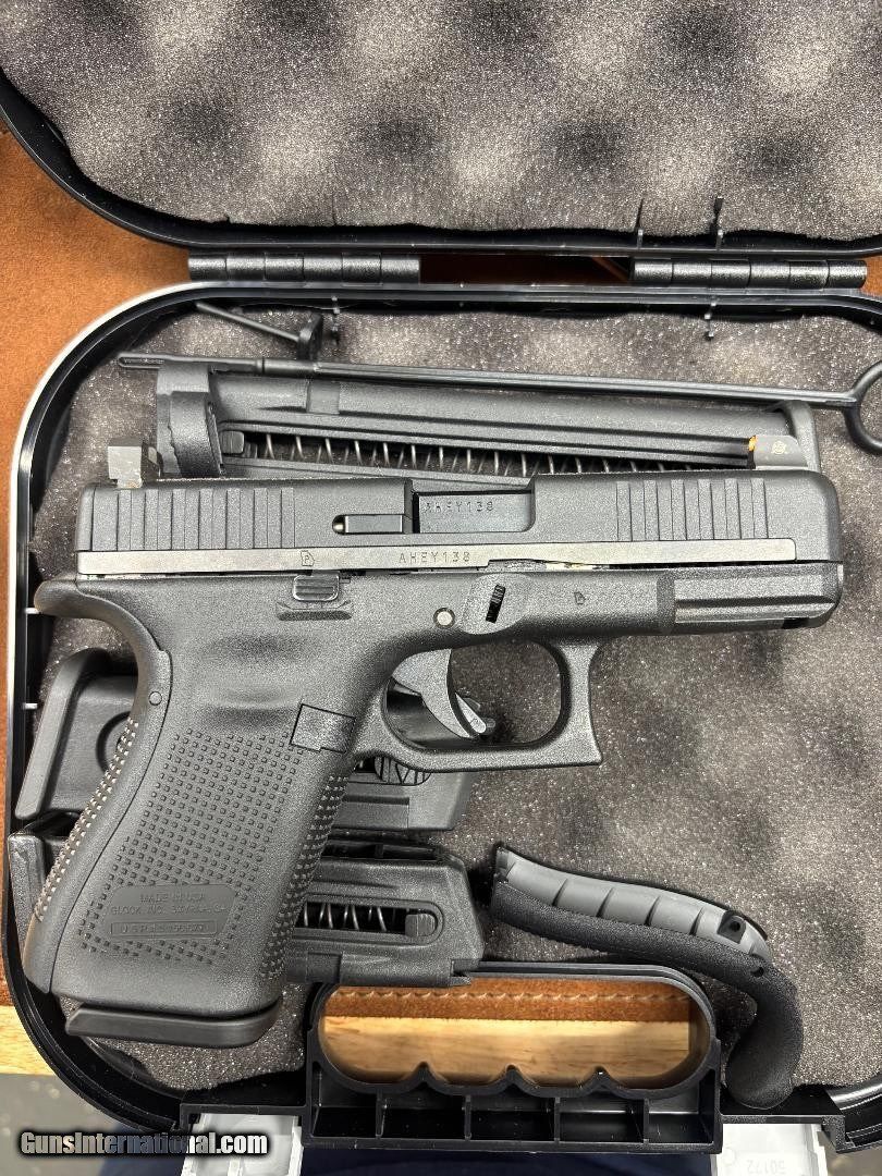 GLOCK G44 .22 LR