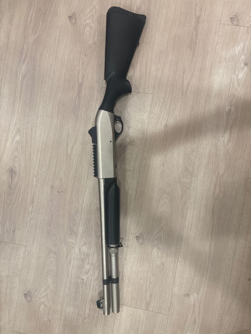 MAC 2 Tactical Marine (USED) 2